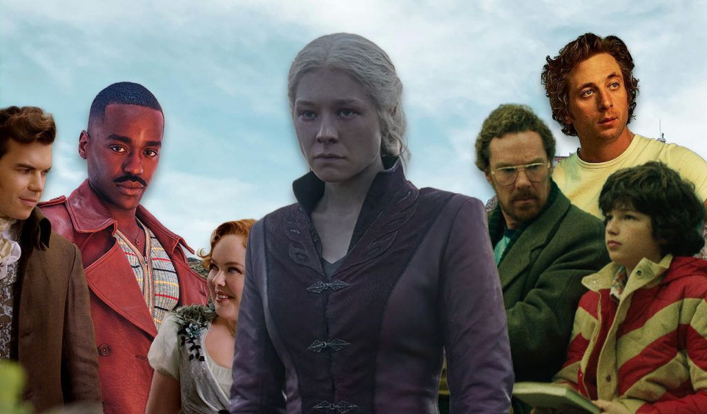 «The Bear», «Bridgerton» κι άλλες 8 σειρές που έρχονται στις οθόνες μας