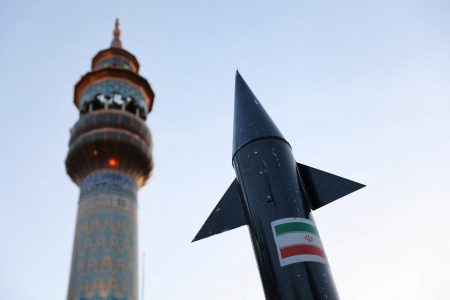 Για προπαγάνδα κάνει τώρα λόγο το Ιράν – Τι γνωρίζουμε για την επίθεση του Ισραήλ