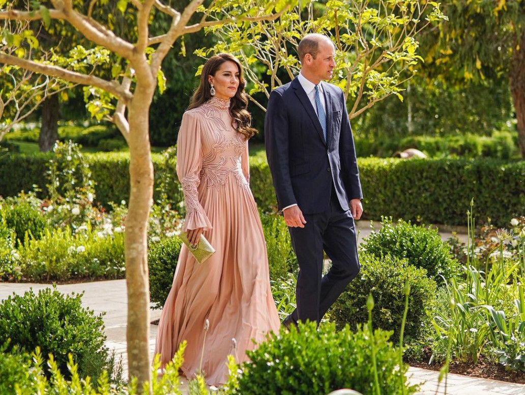 Πρίγκιπας William: «Θα προσέχω την πριγκίπισσα Catherine» – Η δημόσια δέσμευση που έδωσε