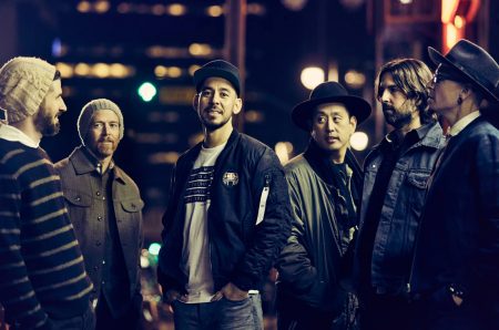 Listen UP: Τα άλμπουμ της εβδομάδας – Linkin Park και Nia Archives