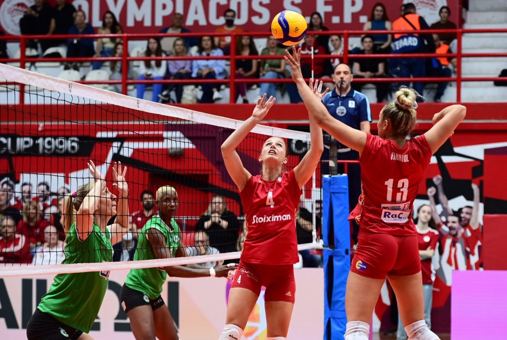 Ολυμπιακός – Παναθηναϊκός 0-3: Παράταση στη στέψη