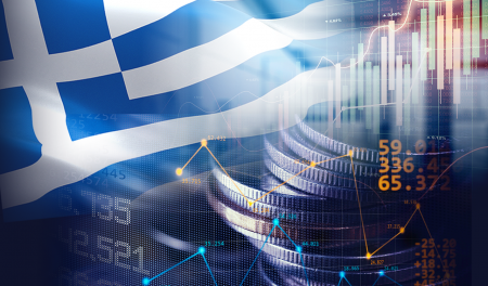 Eurobank: Οι κίνδυνοι για τις εξαγωγές και την ελληνική οικονομία τη διετία 2024-2025