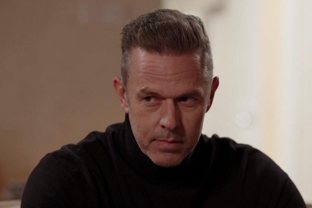 Famagusta spoiler: Πιο κοντά από ποτέ ο Μάικλ στην αποκάλυψη της αλήθειας