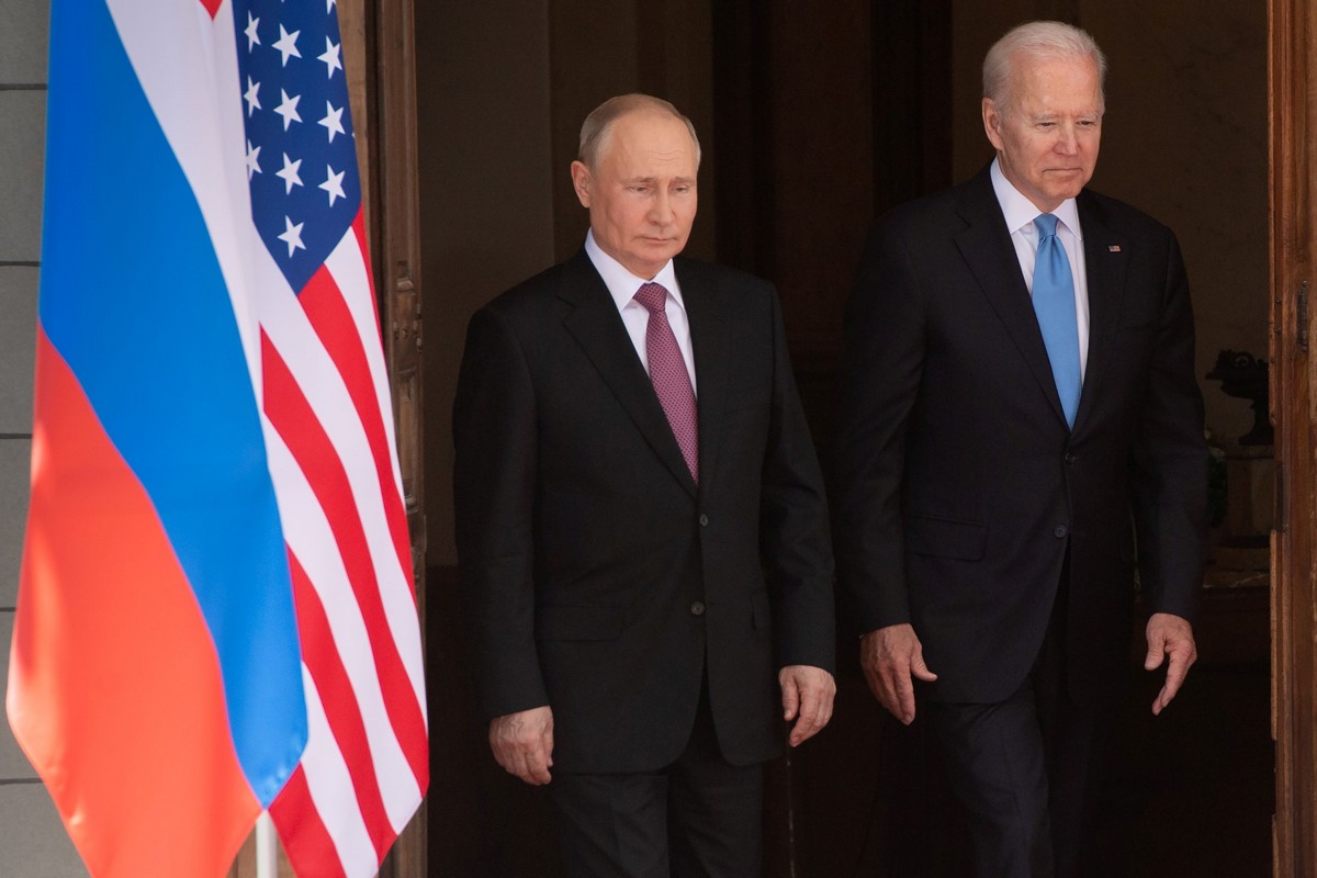 ΗΠΑ – Ρωσία: Οι επόμενες κινήσεις στην σκακιέρα με φόντο την Ουκρανία