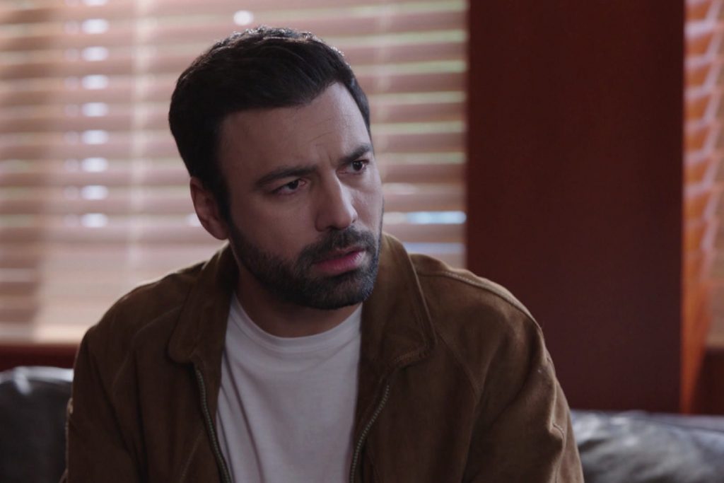 Famagusta: Ο Παύλος κινδυνεύει να τυφλωθεί