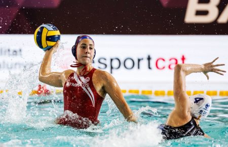 Ολυμπιακός – Σαμπαντέλ 10-16: Περηφάνια για τη δεύτερη θέση στην Ευρώπη