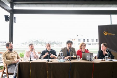 Ελληνική Ακαδημία Κινηματογράφου: «Ζήτημα υπαρξιακό η ομαλή λειτουργία του ΕΚΚ»