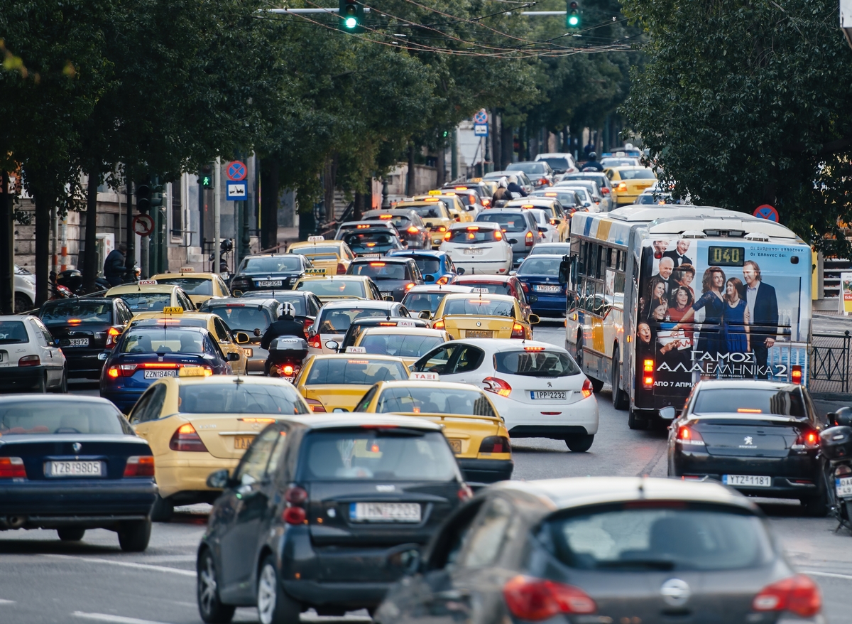 Ταξινομήσεις: Τολμηρές προβλέψεις για 145.000 νέα ΙΧ μέσα το 2024