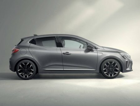 Renault: Νέα έκδοση για το Clio