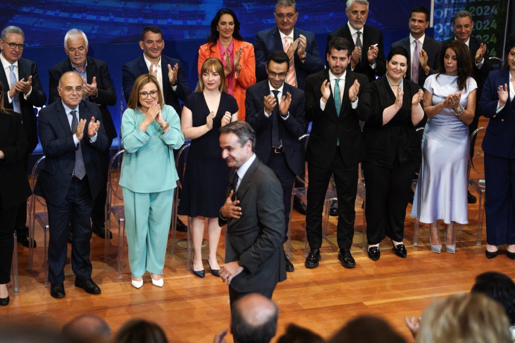 Ψηφισμένοι τουρίστες στις Βρυξέλλες!