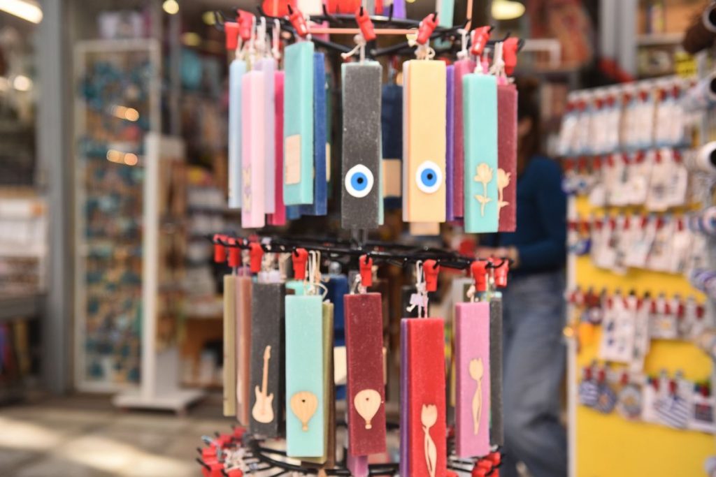 Καλάθι του νονού: Πρεμιέρα σήμερα, την Τετάρτη το Καλάθι του Πάσχα