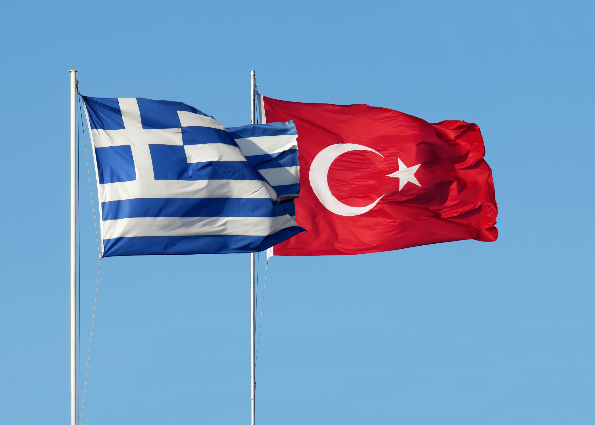 ΜΟΕ: Ελλάδα – Τουρκία συζητούν στο Υπουργείο Εθνικής Αμυνας