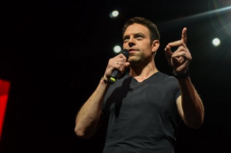 Q&A του Κασσελάκη στο Instagram – «Δεν θα καλέσω τον Μητσοτάκη στον γάμο μου»