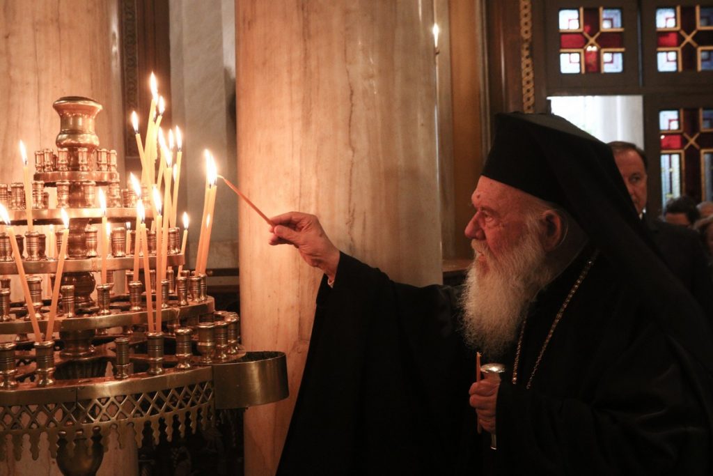 Χαστούκι στο δημοκρατικό κεκτημένο