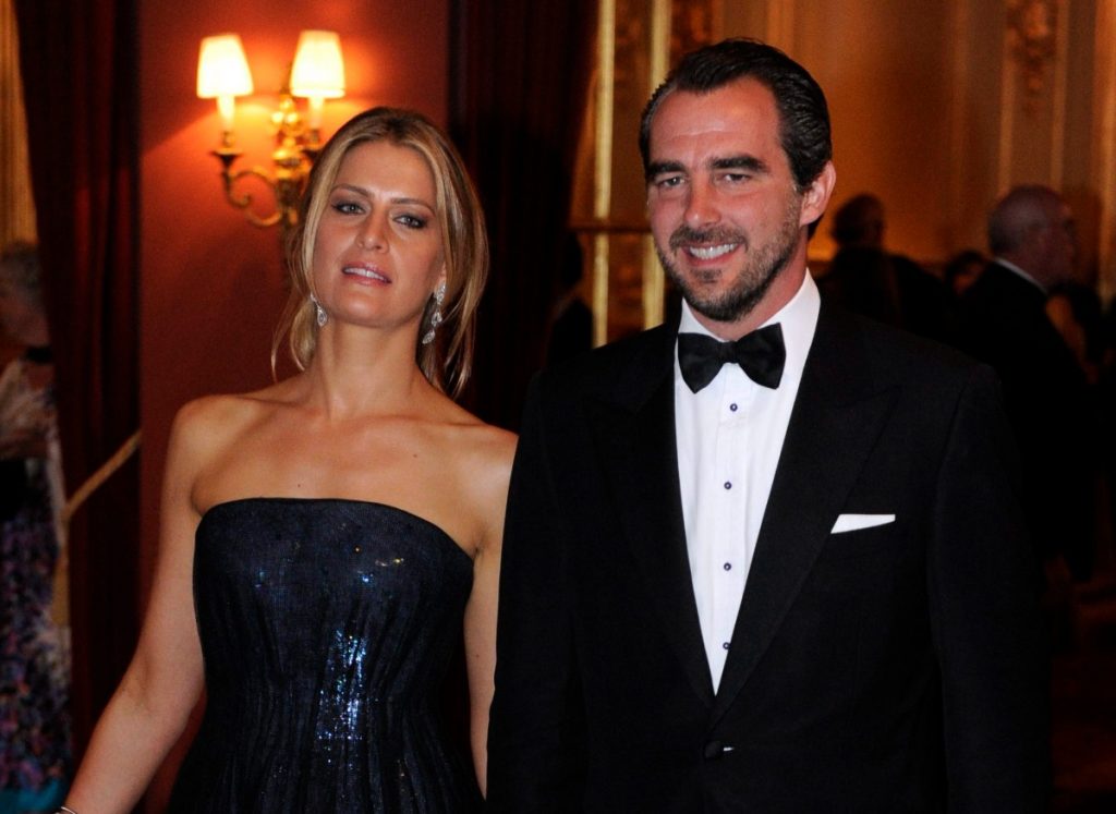 Από τον Γεώργιο Β΄ στον Νικόλαο – Τα διαζύγια της τέως βασιλικής οικογένειας