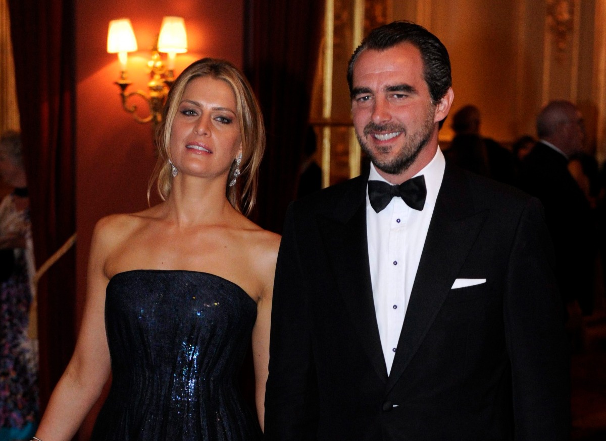 Από τον Γεώργιο Β΄ στον Νικόλαο – Τα διαζύγια της τέως βασιλικής οικογένειας