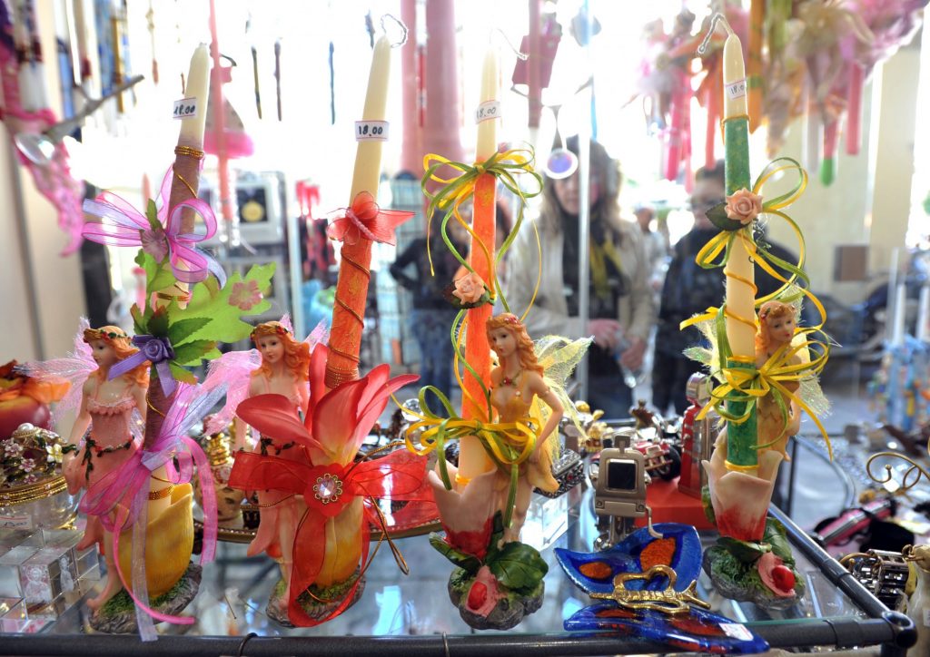 Εορταστικό ωράριο: Οι ώρες λειτουργίας των καταστημάτων ενόψει Πάσχα