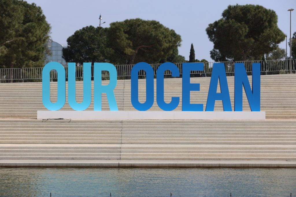 Περί πράσινων πάρκων και γαλάζιων περιοχών