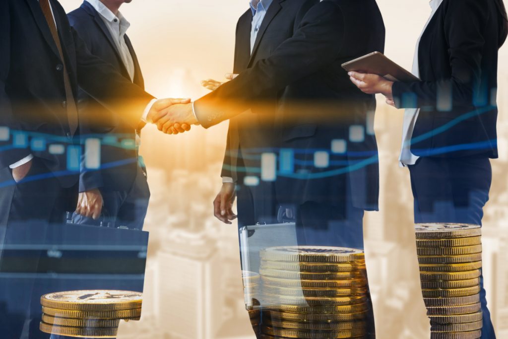 Ανάπτυξη ίσον μεταρρυθμίσεις