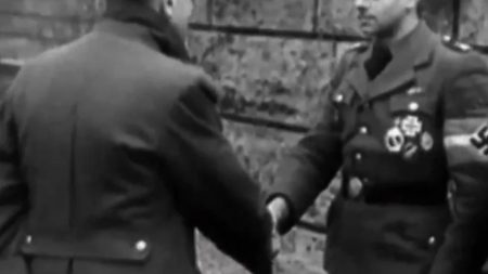 Χίτλερ: Είχε τελικά Πάρκινσον – Τι αποκαλύπτει ιστορικό βίντεο