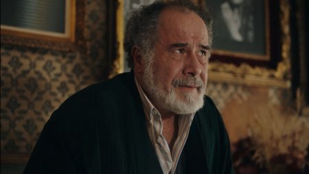 Το Nαυάγιο: Νέος ήρωας στη δραματική σειρά του Mega