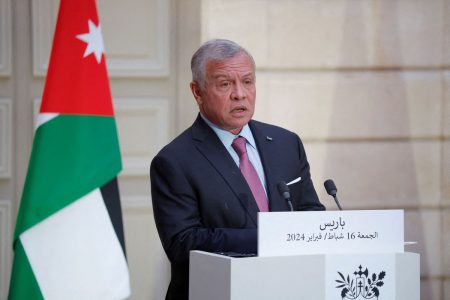 Ιορδανία: Οι βουλευτικές εκλογές θα διεξαχθούν στις 10 Σεπτεμβρίου