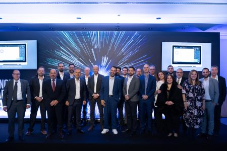 Η OpenSky και η Canon Ελλάδας γιόρτασαν την επίσημη έναρξη της συνεργασίας τους με μία όμορφη βραδιά στο Μουσείο Γουλανδρή Φυσικής Ιστορίας