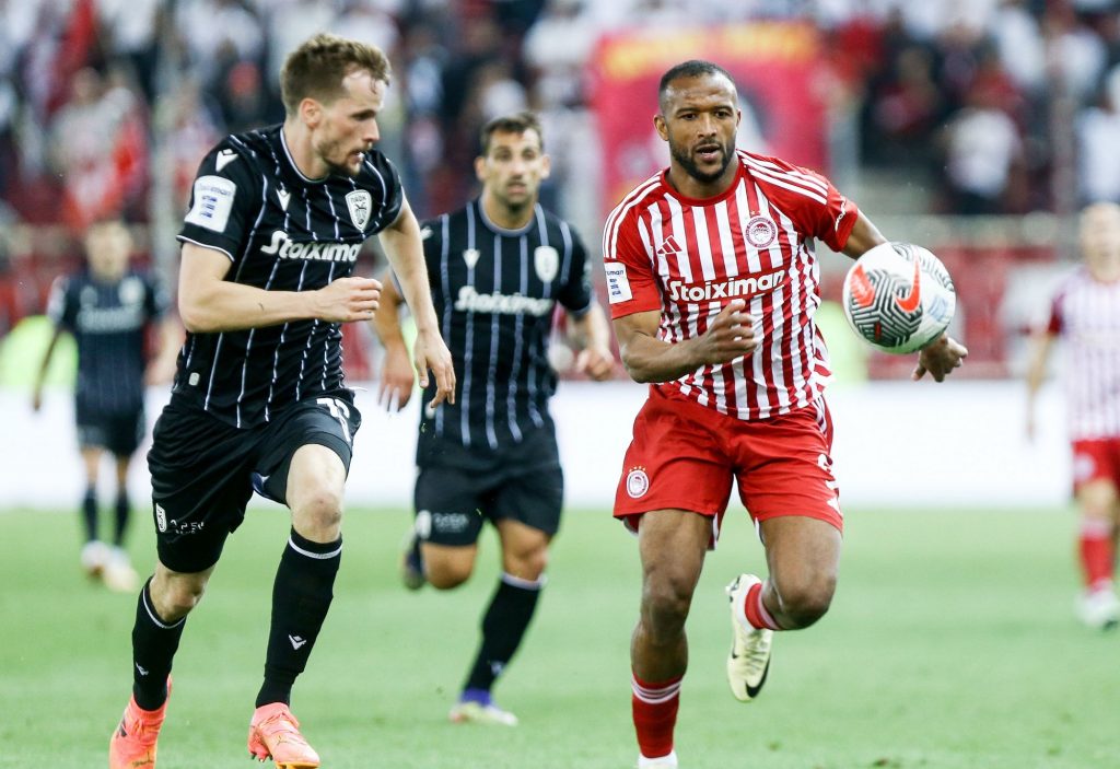 Η αλλαγή στη Super League μεταθέτει τον Τελικό Κυπέλλου