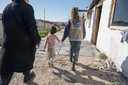 Rom-boost: Ανοίγοντας ρωγμές στα στερεότυπα για τους Ρομά