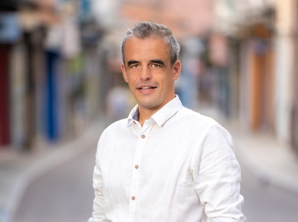 Παναγιώτης Χριστόφας: ∆ώσαµε έµφαση στην  καθηµερινότητα