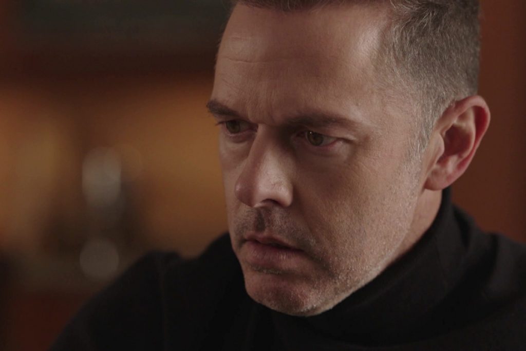 Famagusta: Η Μαίρη αποκαλύπτει στον Μάικλ την αλήθεια