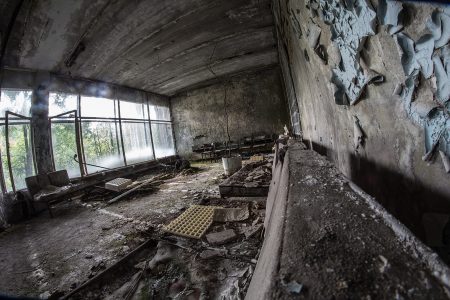 Πυρηνικό δυστύχημα Τσερνόμπιλ: Θάνατος, πανικός, συγκάλυψη