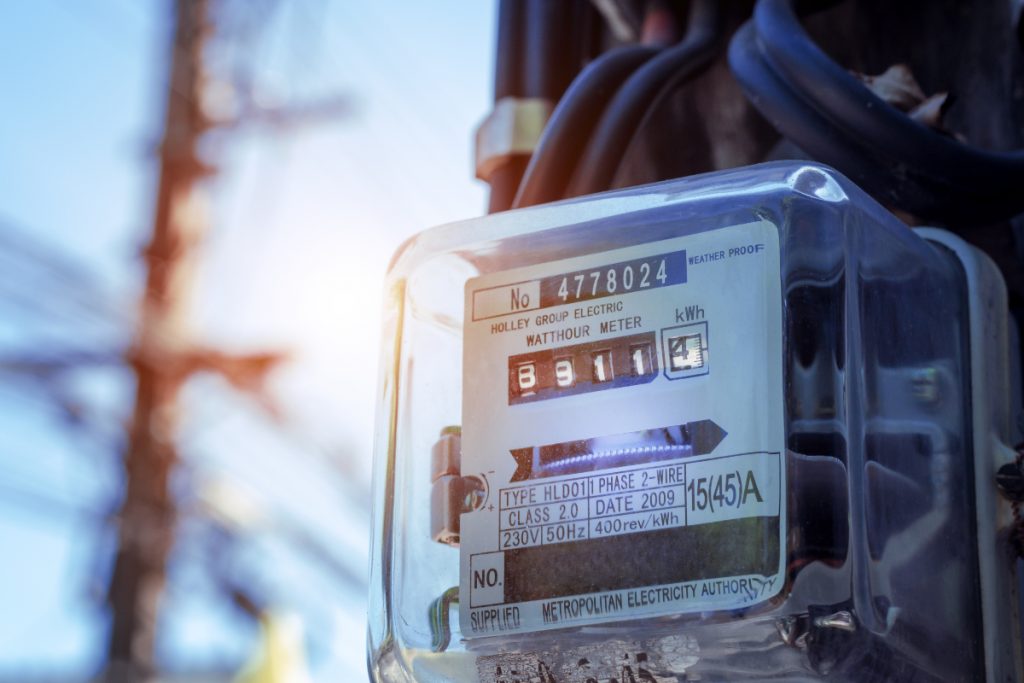 Οι ενεργειακές συνέπειες της ειρήνης