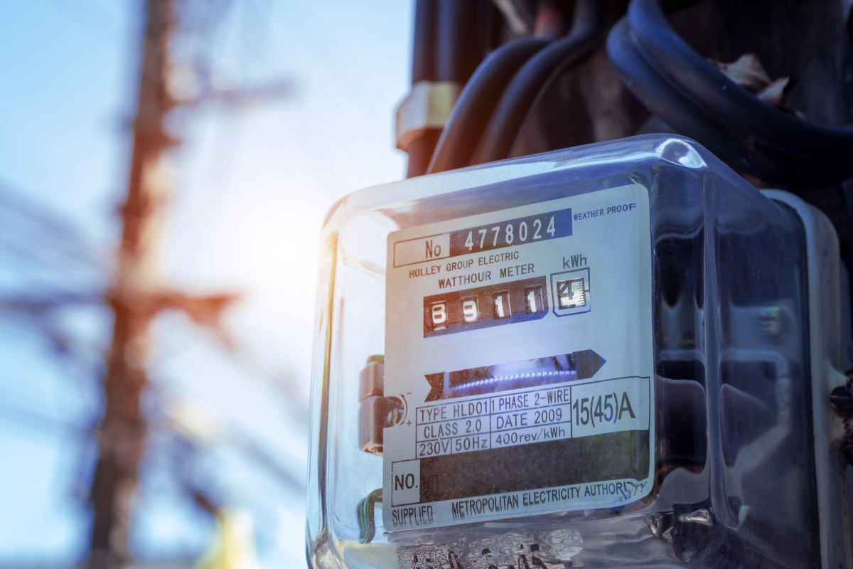 Οι ενεργειακές συνέπειες της ειρήνης