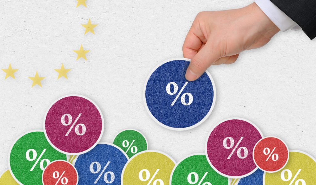 Ευρωεκλογές 2024: Οι προβλέψεις για τις έδρες του Ευρωκοινοβουλίου