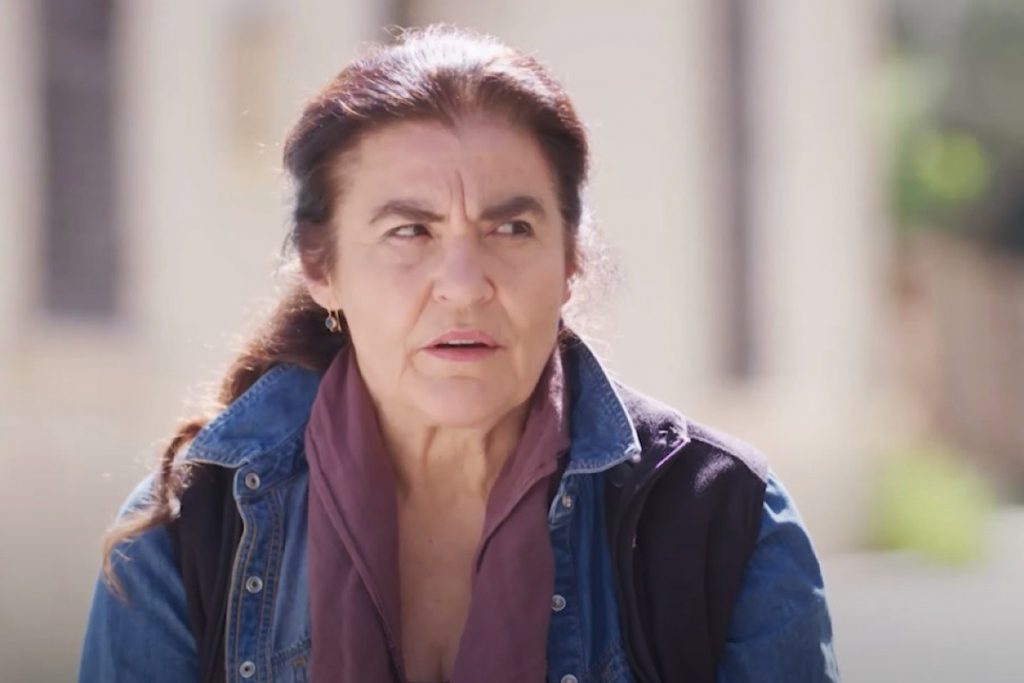 Η Γη της Ελιάς: Η Μαργαρίτα πασχίζει να αποδείξει την αθωότητα της Αρετής