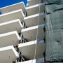 Μπόνους στα ύψη κτιρίων με βάση τον συντελεστή δόμησης – Η τροπολογία