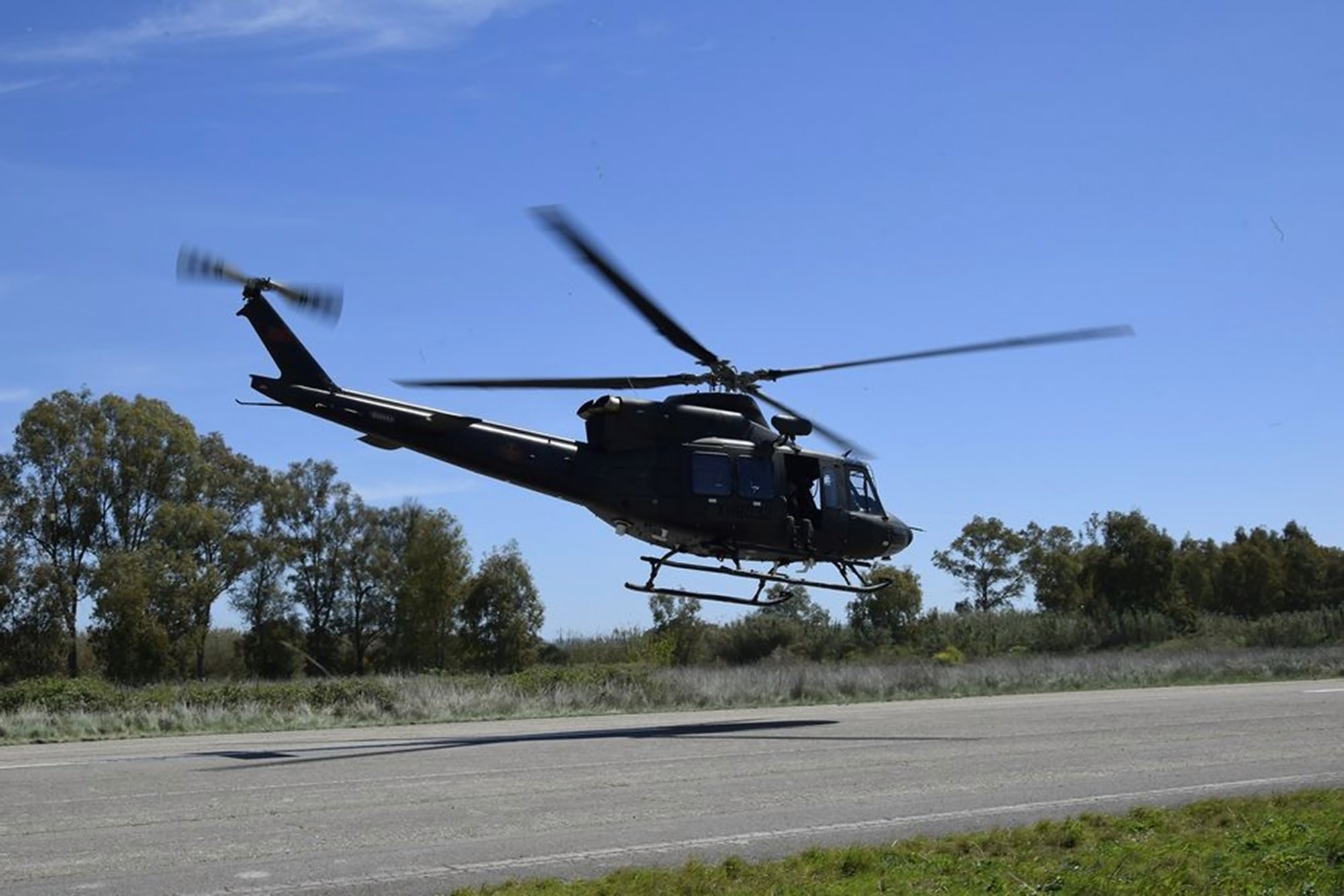 Αιγαίο: Τουρκικό ελικόπτερο εισήλθε στο FIR Αθηνών χωρίς σχέδιο πτήσης