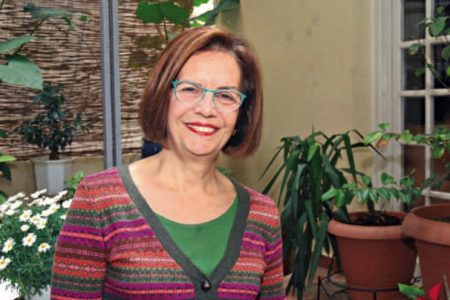 Συνέδριο στη μνήμη της πρώην υπουργού Πολιτισμού Μυρσίνης Ζορμπά