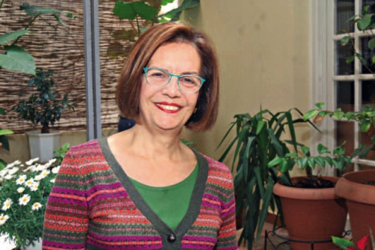 Συνέδριο στη μνήμη της πρώην υπουργού Πολιτισμού Μυρσίνης Ζορμπά