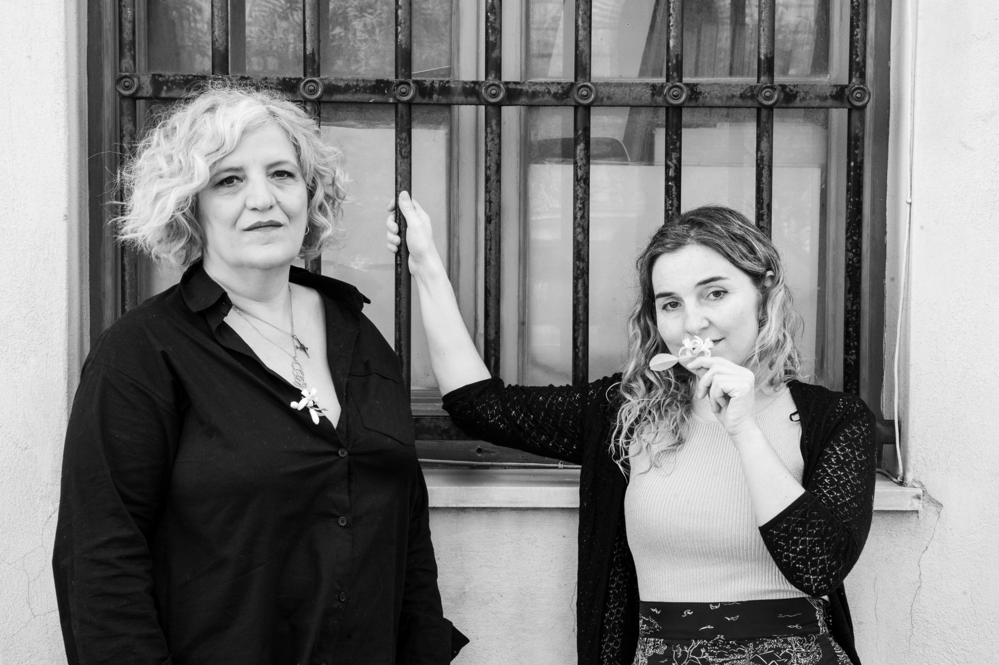 Μαυροειδή, Φριτζήλα, Μπουκάλας μιλούν για το «Συναξάρι» στο Μουσείο Ακρόπολης