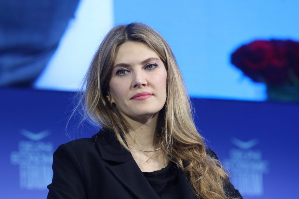 Εύα Καϊλή: «Θα ζήσω στην Ιταλία- Η ΕΕ και το κόμμα μου δεν με υπερασπίστηκαν»