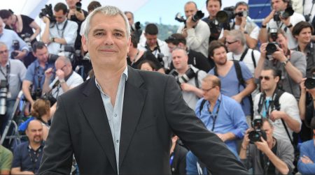 Πέθανε ο σκηνοθέτης Λοράν Καντέ