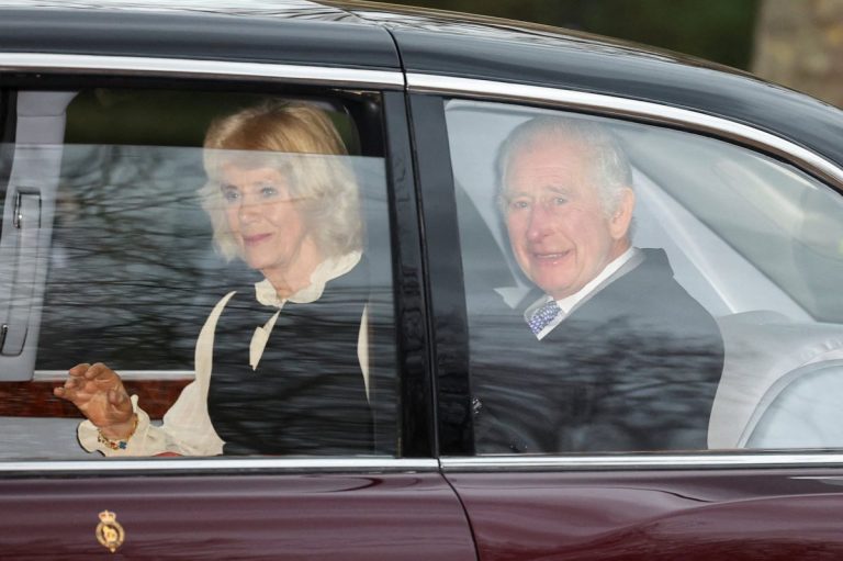 Βασιλιάς Κάρολος: Αλλάζει το πλάνο της κηδείας του – Νέες φήμες για την υγεία του