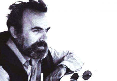 Τελευταίο αντίο στον σκηνοθέτη Κωστή Ζώη