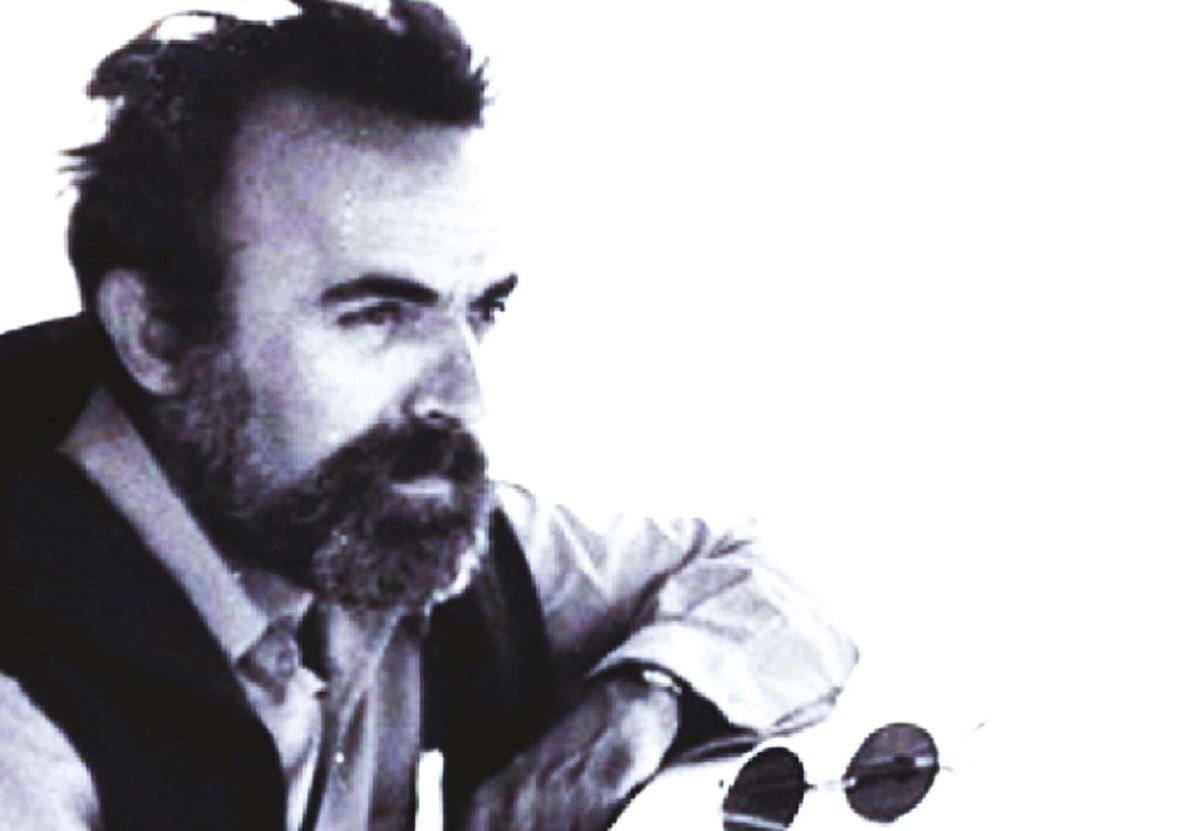 Τελευταίο αντίο στον σκηνοθέτη Κωστή Ζώη