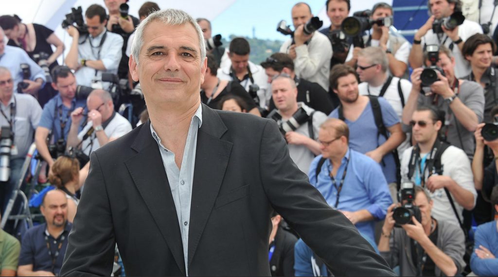 Πέθανε ο σκηνοθέτης Λοράν Καντέ