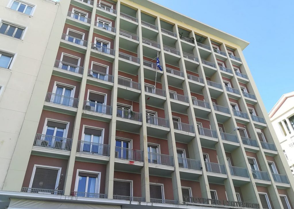 Διάρρηξη στο ΥΠΕΣ: Οι ανακοινώσεις του Υπουργείου και της ΕΛΑΣ – Οι αντιδράσεις