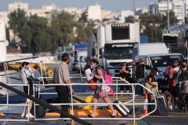 Τουρισμός για όλους: Πως θα μάθετε αν εγκρίθηκε η αίτηση – Δείτε βήμα-βήμα