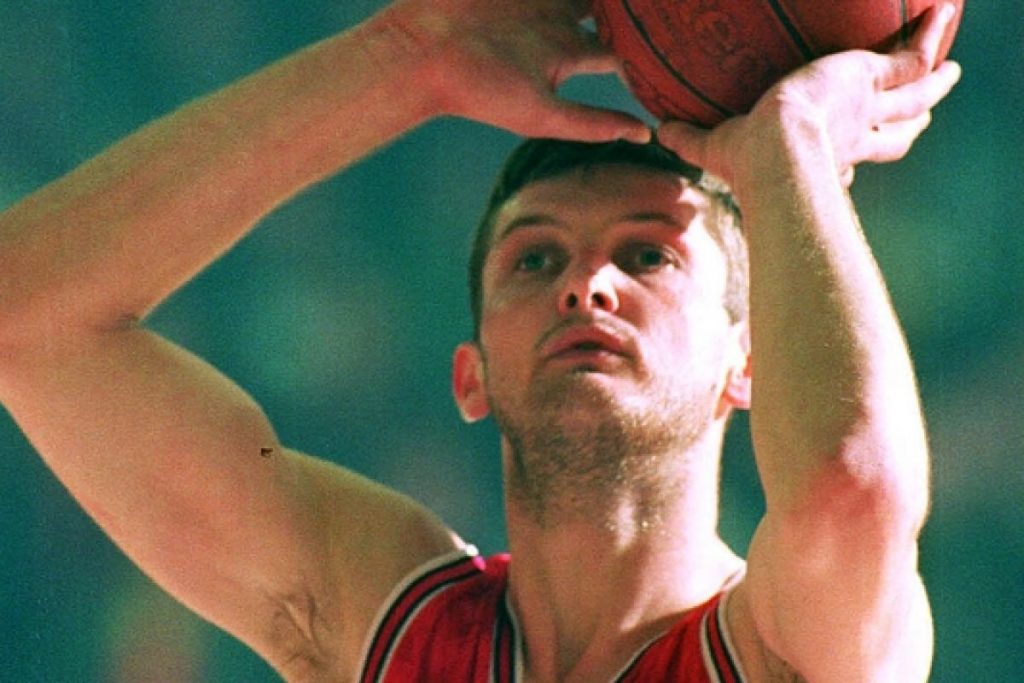 MOMENTS: Η χαμένη βολή του Ζάρκο (Βίντεο)